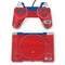 Iceland Soccer Flag PlayStation Classic Bundle Skin